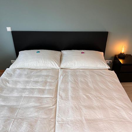 Lake & Mountains - Modern Living - 70Sqm Kressbronn am Bodensee Ngoại thất bức ảnh