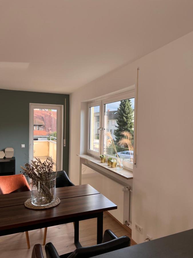 Lake & Mountains - Modern Living - 70Sqm Kressbronn am Bodensee Ngoại thất bức ảnh