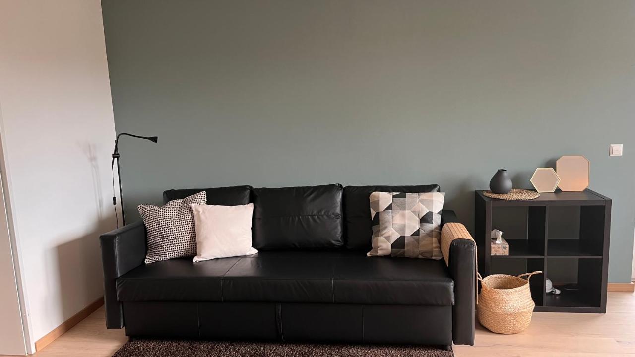 Lake & Mountains - Modern Living - 70Sqm Kressbronn am Bodensee Ngoại thất bức ảnh