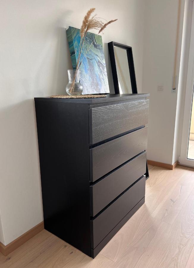 Lake & Mountains - Modern Living - 70Sqm Kressbronn am Bodensee Ngoại thất bức ảnh