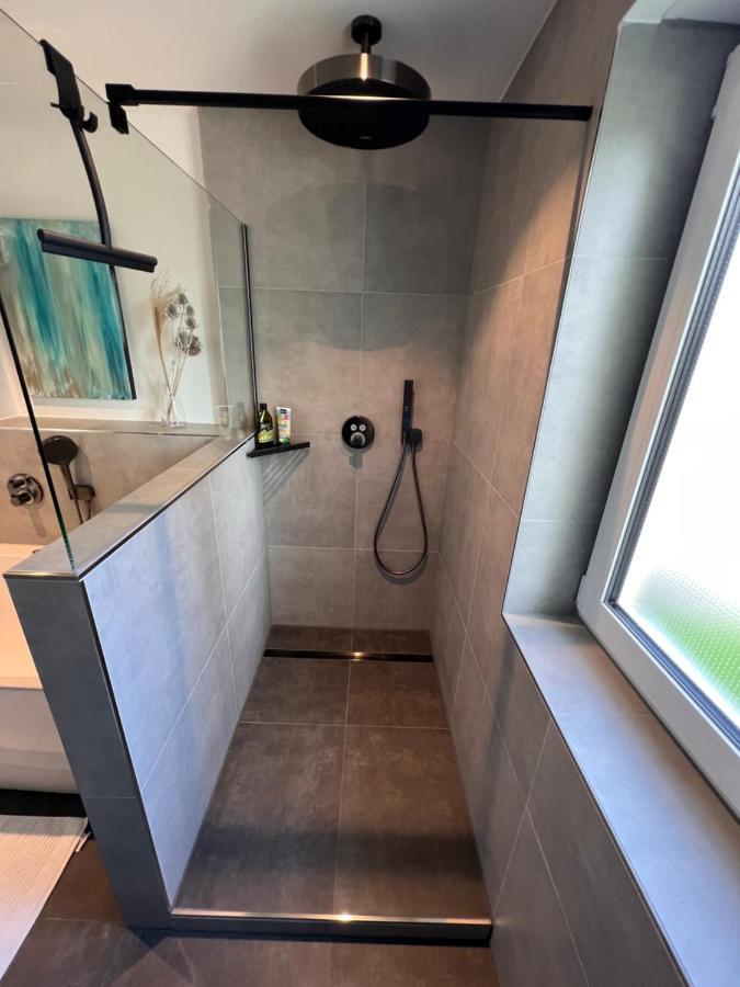Lake & Mountains - Modern Living - 70Sqm Kressbronn am Bodensee Ngoại thất bức ảnh